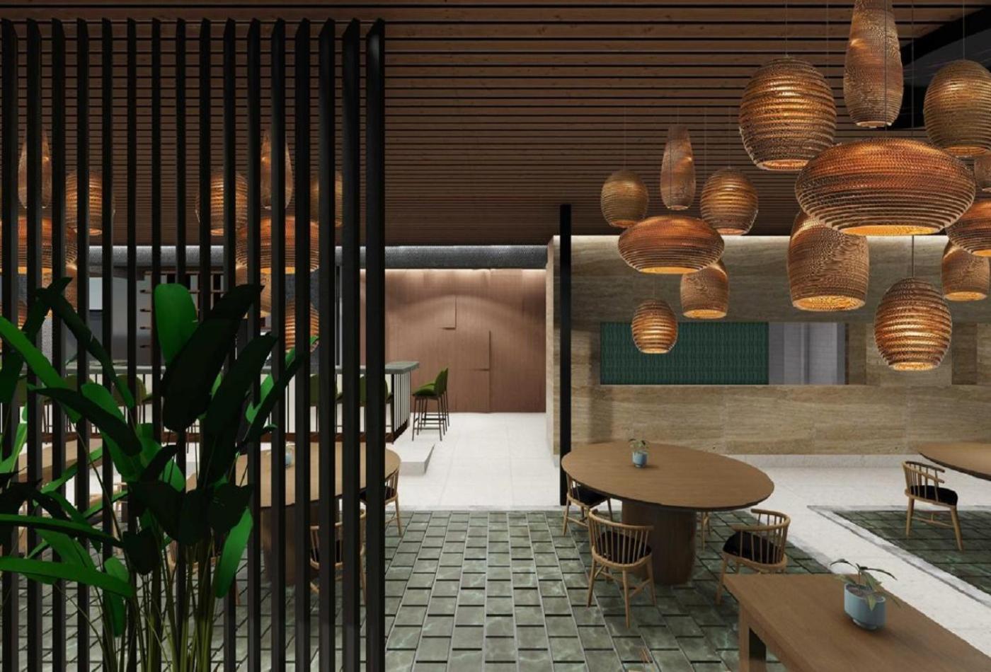 Hippocampus Boutique Hotel Ixia (Rhodes) Eksteriør billede