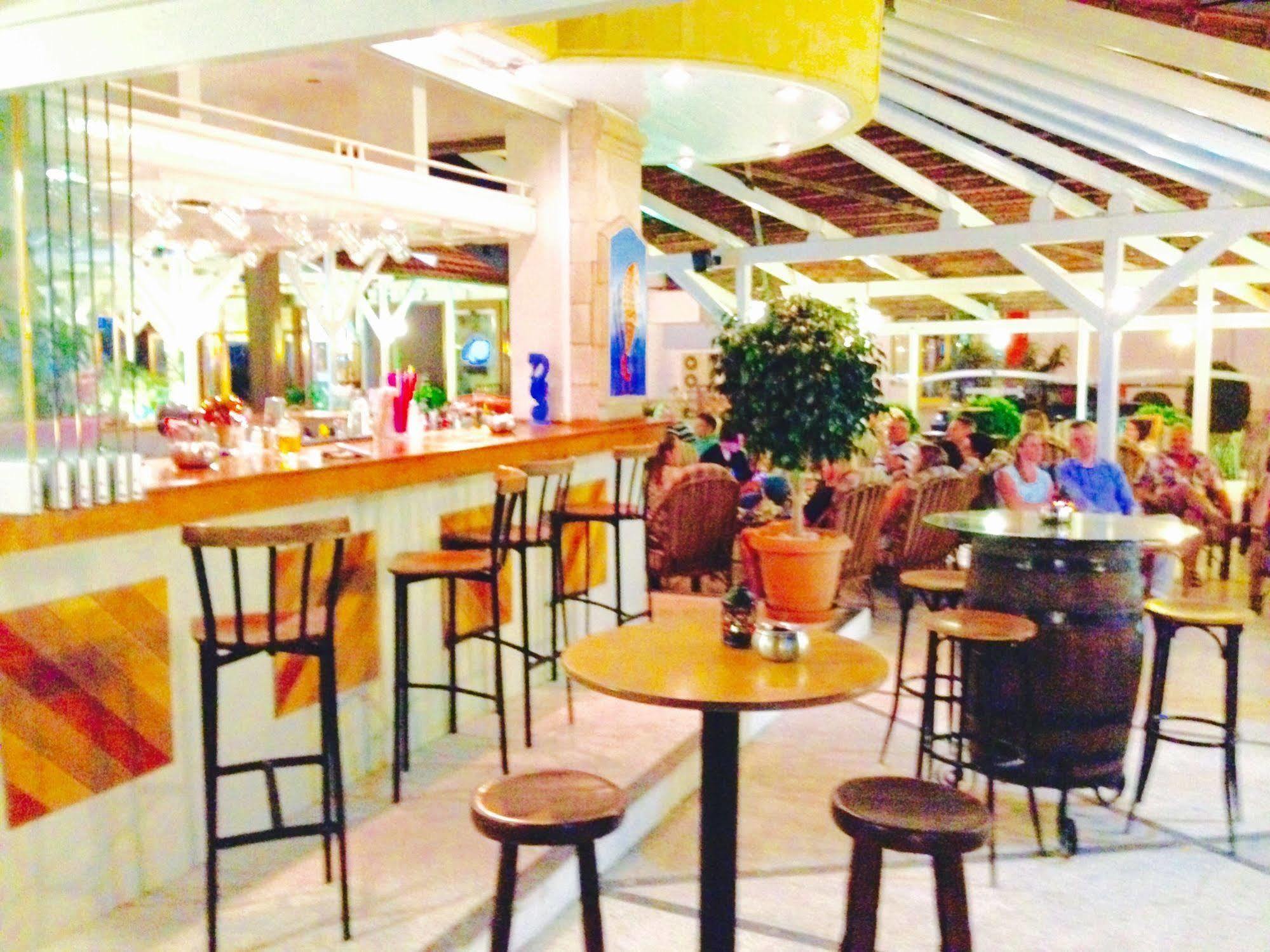 Hippocampus Boutique Hotel Ixia (Rhodes) Eksteriør billede